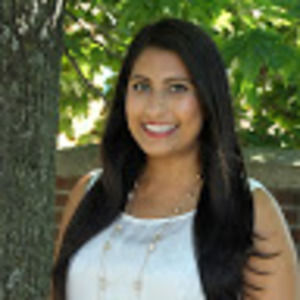 Meet your Posher, Huda